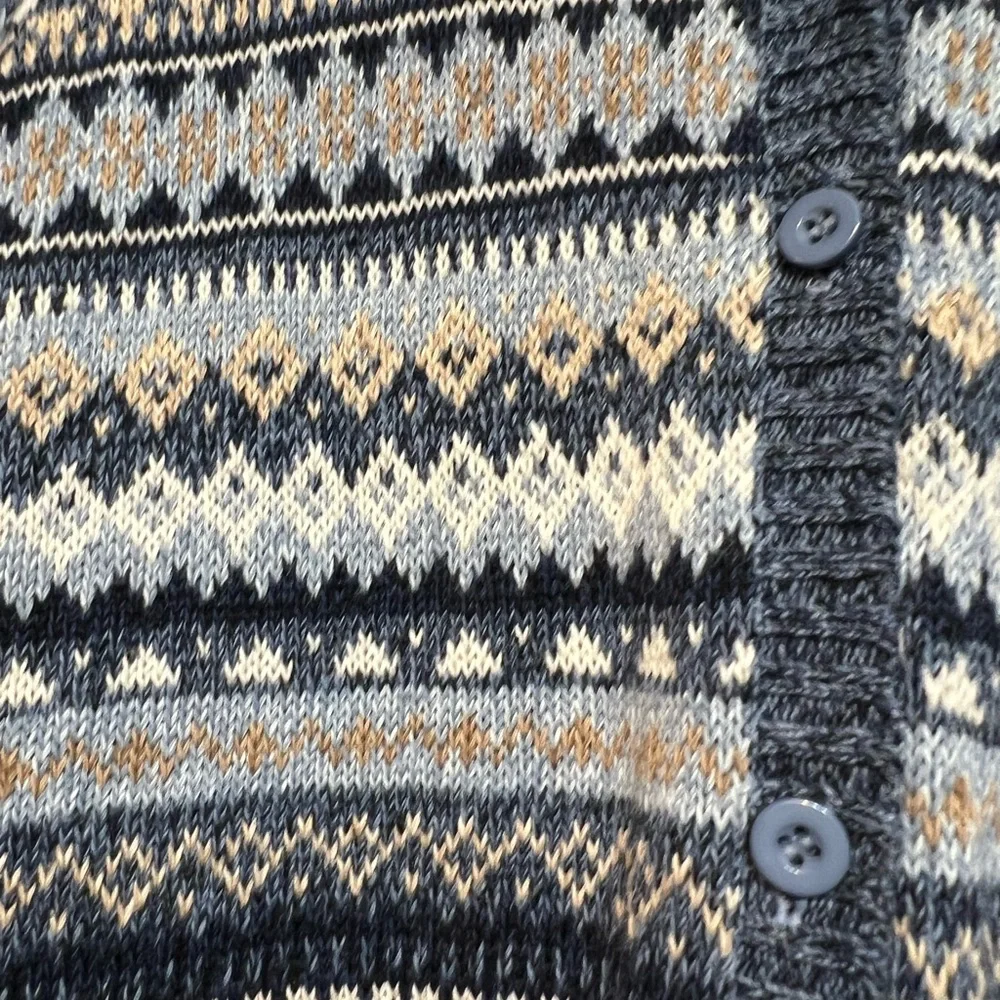 Button down cardigan - Picture 4 of 5